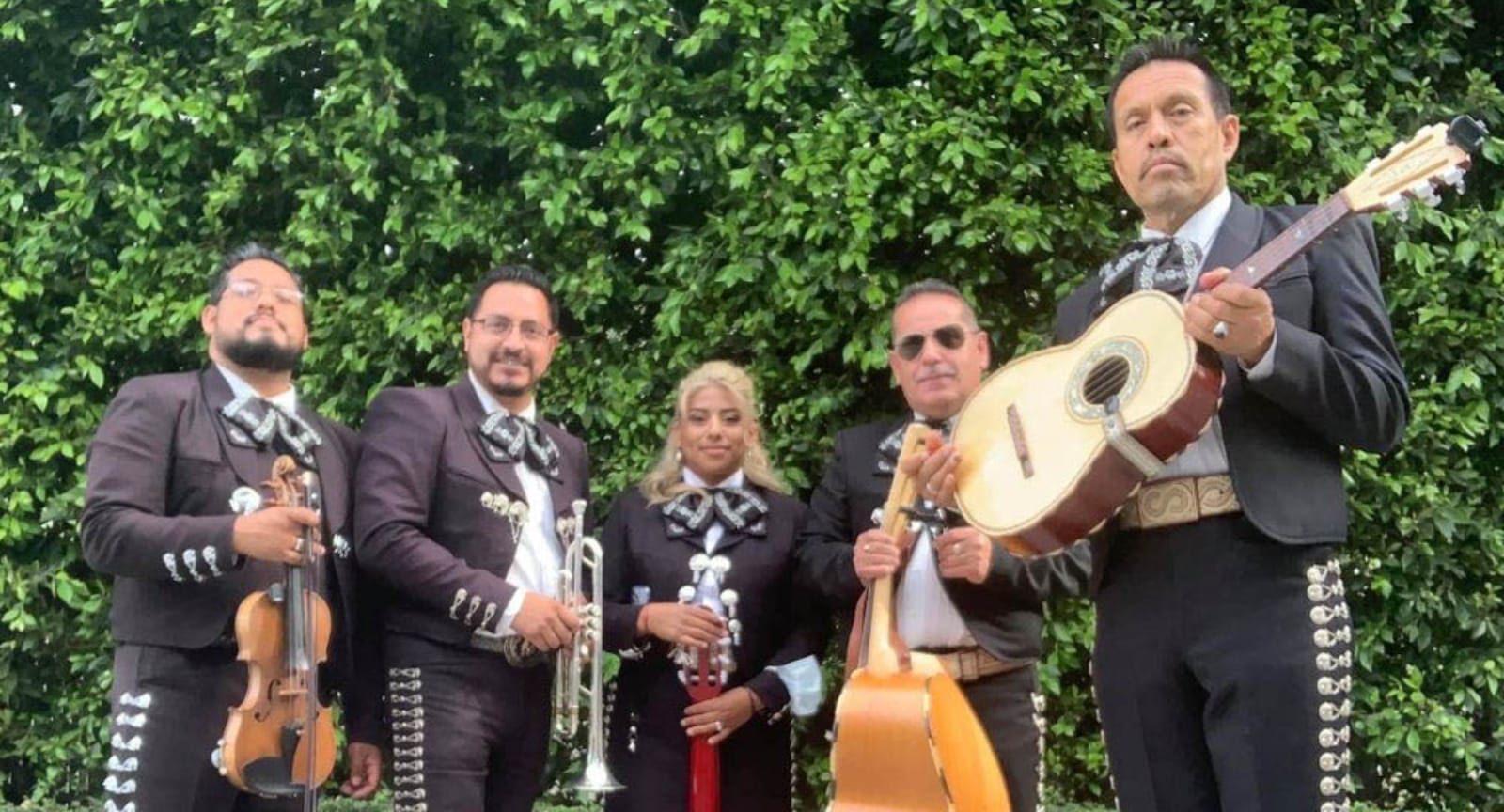 Mariachi